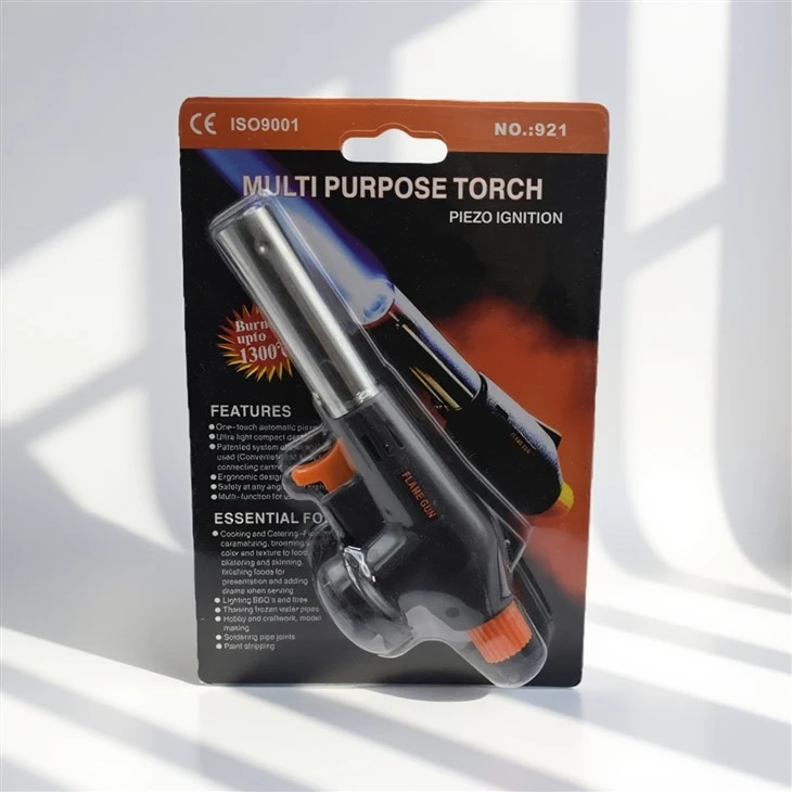 Micro Torch Gas best