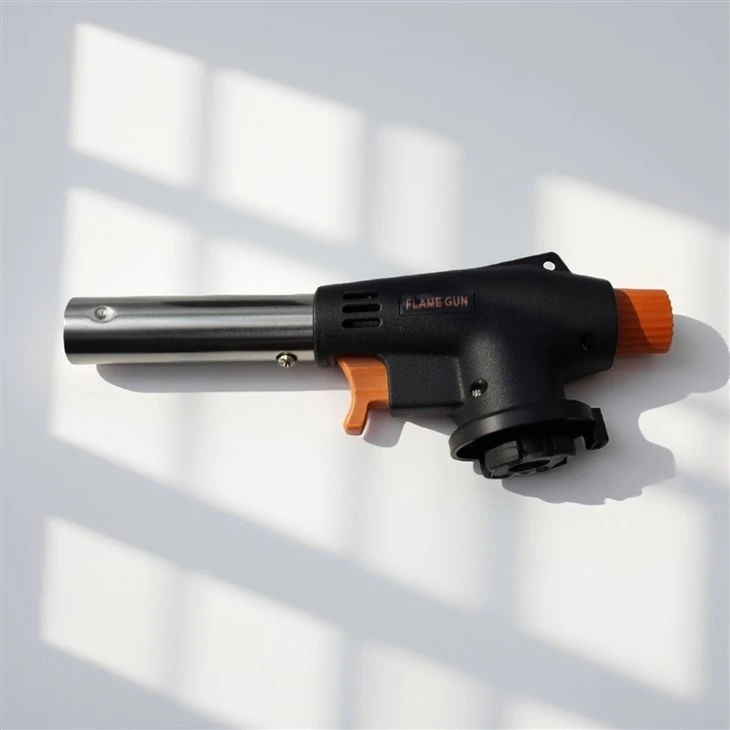 Micro Torch Gas factory